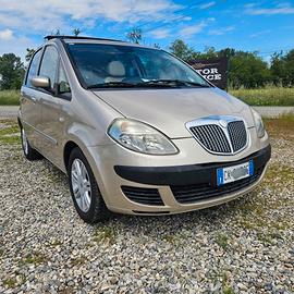 Lancia MUSA 1.4 16V Platino GARANZIA 12 MESI KM VE