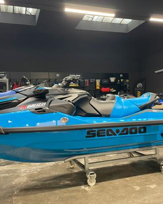 Sea Doo RXT 325 RS nuova
