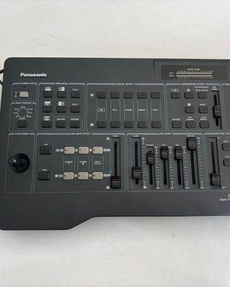 Mixer audio/video  panasonic WJ-AVE5