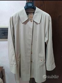 Trench Burberry 