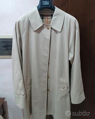 Trench Burberry 