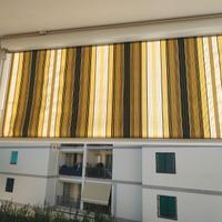 Tende da sole tempotest