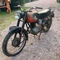 Gilera 150 sport epoca