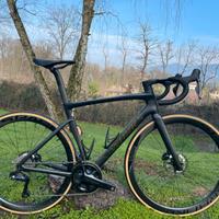 Sworks sl7 rtp tg 54