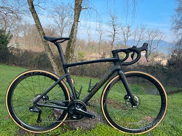 Sworks sl7 rtp tg 54
