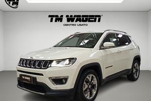 JEEP Compass 2ª serie - Compass 1.6 Multijet II 2W