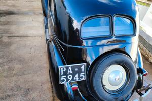 FIAT Altro modello - 1949