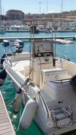 ITALMAR MISTRAL 19 SPORTFISH
