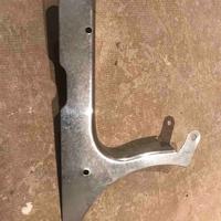 Copricinghia Belt Drive x Harley Davidson 1340