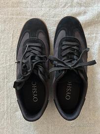 OYSHO - Sneakers Nere