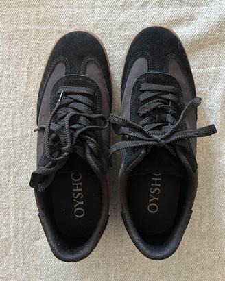 OYSHO - Sneakers Nere
