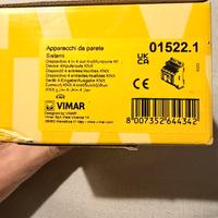 KNX Vimar Multifunzione 01522.1