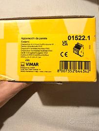 KNX Vimar Multifunzione 01522.1