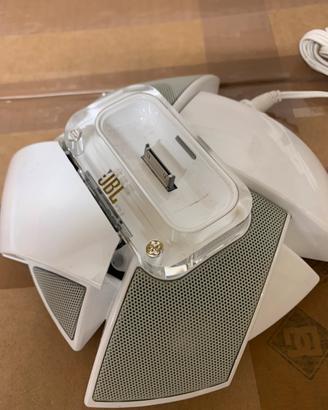 JBL speacker