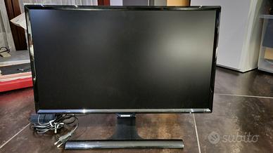 TV Monitor TE390 SAMSUNG  24 Pollici