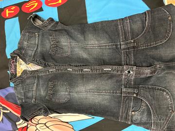 Giacca jeans desigual
