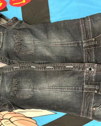 Giacca jeans desigual