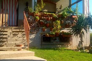 Casa singola con depanace