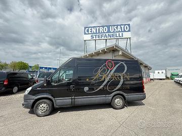 IVECO DAILY 35S17L V/P