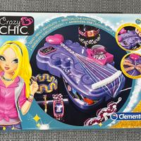 Crazychic Clementoni