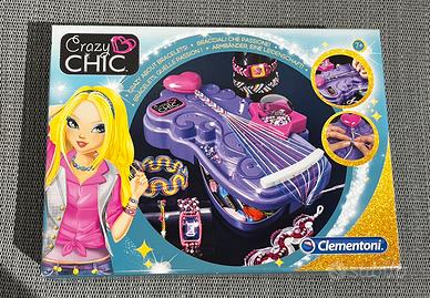 Crazychic Clementoni