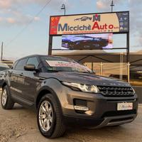 RANGE ROVER SPORT 2.2 TD4 150 CV PURE MANUALE