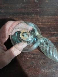 lampadine ad incandescenza 