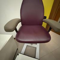 Poltrona Pedicure