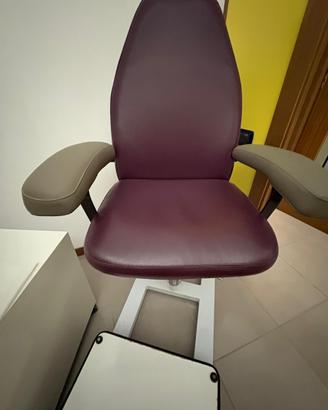 Poltrona Pedicure