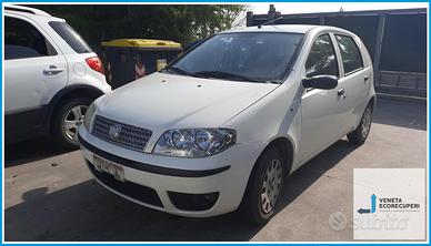 Ricambi Usati FIAT PUNTO CLASSIC (2U) 2009