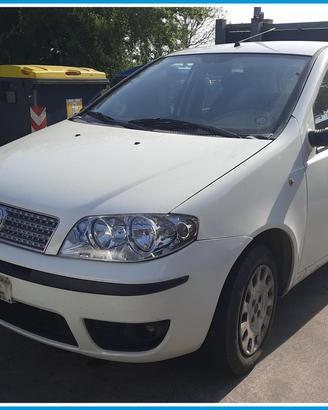 Ricambi Usati FIAT PUNTO CLASSIC (2U) 2009