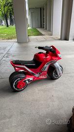 bici e moto