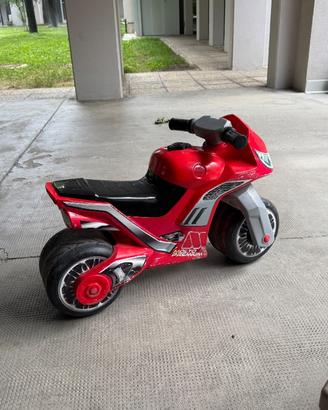 bici e moto