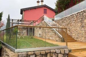 Immobile in asta di 429 m² con box auto a Teolo