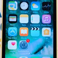 Apple iPhone 5C 16 GB