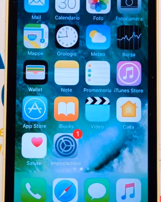 Apple iPhone 5C 16 GB -RIBASSO