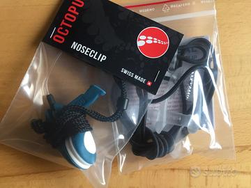 2 Tappanasi nuovi per Apnea