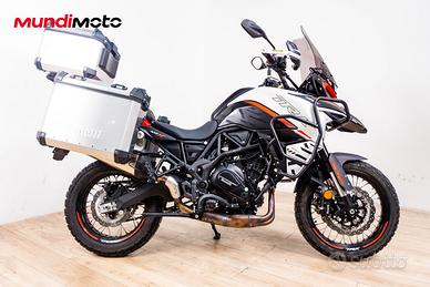 BENELLI TRK 702 X - 2024