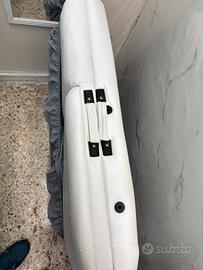 Lettino per massaggi