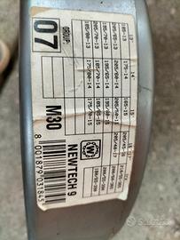 CATENE AUTO M30 gruppo 7