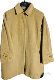cappotto vintage in lana marca Ferrarin dal 1830 -