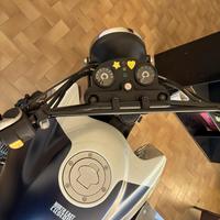 Bmw r 1100 gs - 1994
