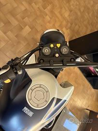 Bmw r 1100 gs - 1994