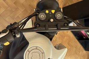 Bmw r 1100 gs - 1994