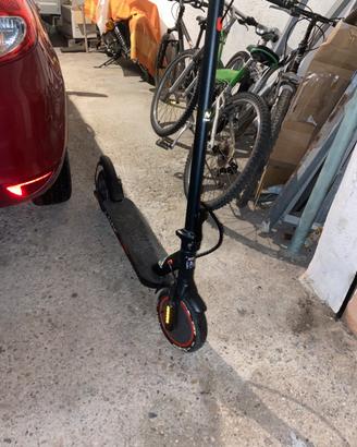 Monopattino elettrico vivo bike