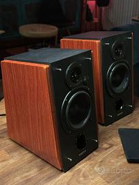 Edifier R1700BT – Come nuove, complete di scatola