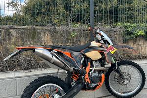 Ktm 350 exc