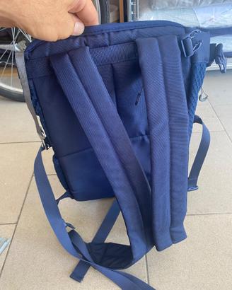 marsupio per cani taglia L per 7 kg
