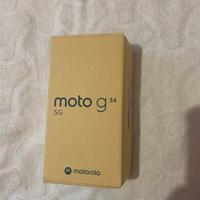 Moto g34 5g