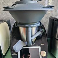 Robot da cucina 